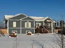 LARGE ROOM FOR RENT - Fort McKay
