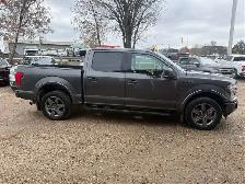 2020 Ford F-150 LARIAT SUPERCREW 4WD - Photo 3