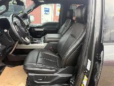 2020 Ford F-150 LARIAT SUPERCREW 4WD - Photo 7