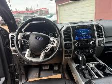 2020 Ford F-150 LARIAT SUPERCREW 4WD - Photo 11