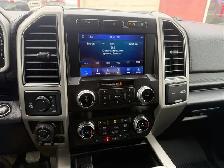 2020 Ford F-150 LARIAT SUPERCREW 4WD - Photo 12
