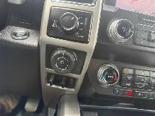 2020 Ford F-150 LARIAT SUPERCREW 4WD - Photo 16