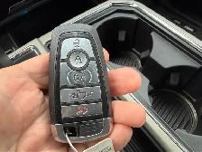 2020 Ford F-150 LARIAT SUPERCREW 4WD - Photo 17