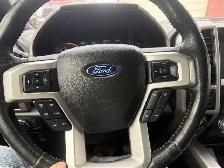 2020 Ford F-150 LARIAT SUPERCREW 4WD - Photo 18