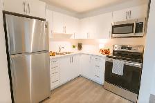 Renovated 1 & 2 Bedroom Apartments | 1 MONTH FREE | 80 McGee St - Photo 2