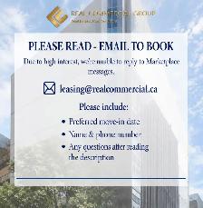Renovated 1 & 2 Bedroom Apartments | 1 MONTH FREE | 80 McGee St - Photo 4