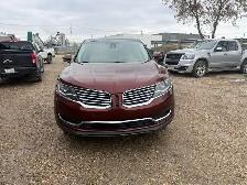 2016 Lincoln MKX Reserve AWD ONLY148K - Photo 2