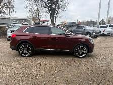 2016 Lincoln MKX Reserve AWD ONLY148K - Photo 3