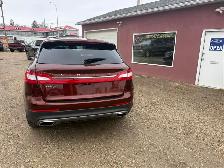 2016 Lincoln MKX Reserve AWD ONLY148K - Photo 4