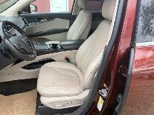 2016 Lincoln MKX Reserve AWD ONLY148K - Photo 7