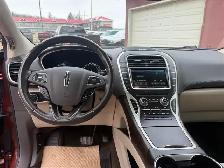 2016 Lincoln MKX Reserve AWD ONLY148K - Photo 11