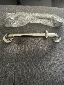 Shower Grab Bar (12" iDocare) - Photo 2