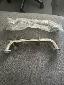 Shower Grab Bar (12" iDocare) - Photo 3