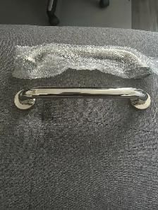 Shower Grab Bar (12" iDocare) - Photo 4