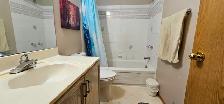 3-Bedroom Bi-Level Upper Floor for Rent – Monterey Park, NE - Photo 8