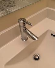 COMPLETE BATHROOM VANITY WITH ALL FIXTURES - Photo 2