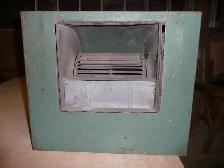 Boitier avec ventilateur de fournaise de 10 pouces de diamètre - Photo 3