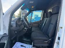 2021 Mercedes-Benz Sprinter Cargo Van 2500- CARGO - Photo 13