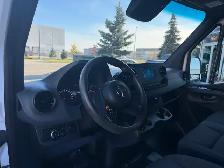 2021 Mercedes-Benz Sprinter Cargo Van 2500- CARGO - Photo 14