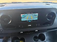 2021 Mercedes-Benz Sprinter Cargo Van 2500- CARGO - Photo 18
