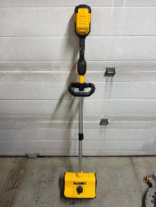 Dewalt Snow Shovel