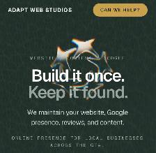 Google SEO & Website Management Services - Photo 4