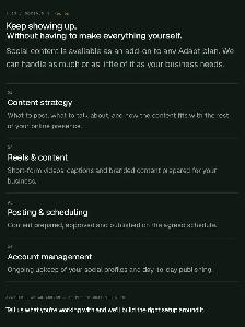 Google SEO & Website Management Services - Photo 8