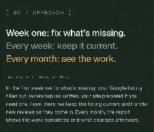 Google SEO & Website Management Services - Photo 10