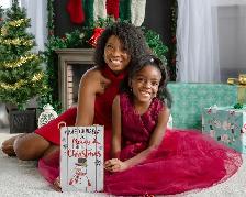 Christmas mini sessions in Hamilton - Photo 3