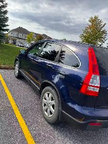 2009 Honda CR-V EX 4WD - Photo 2