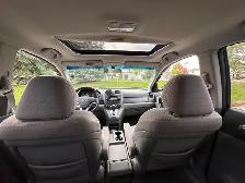 2009 Honda CR-V EX 4WD - Photo 3