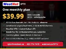 Arabic & Lebanese TV Live - 956 Channels, Browser, No Contract - Photo 4