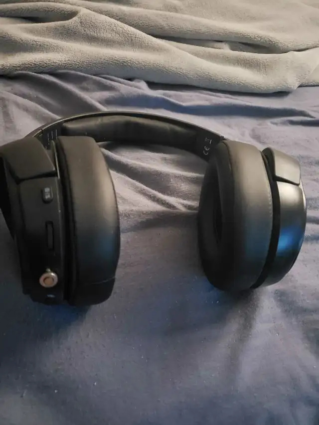 WolfLawS X1 Wireless Headset Xbox one X Series X|S