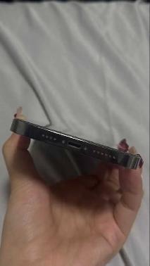 iPhone 13 Pro Max (128GB, 5G) Mint ConditionBattery Health: 87% - Photo 3