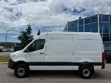 2019 Mercedes-Benz Sprinter Cargo Van SPRINTER 2500 - CARGO - 4X - Photo 2