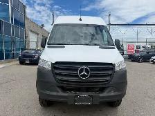 2019 Mercedes-Benz Sprinter Cargo Van SPRINTER 2500 - CARGO - 4X - Photo 3