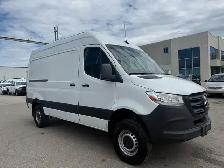 2019 Mercedes-Benz Sprinter Cargo Van SPRINTER 2500 - CARGO - 4X - Photo 4
