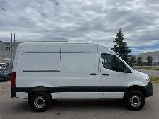 2019 Mercedes-Benz Sprinter Cargo Van SPRINTER 2500 - CARGO - 4X - Photo 5