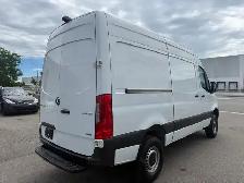 2019 Mercedes-Benz Sprinter Cargo Van SPRINTER 2500 - CARGO - 4X - Photo 6