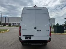2019 Mercedes-Benz Sprinter Cargo Van SPRINTER 2500 - CARGO - 4X - Photo 7