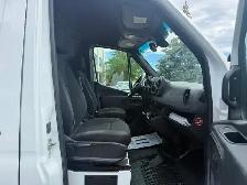 2019 Mercedes-Benz Sprinter Cargo Van SPRINTER 2500 - CARGO - 4X - Photo 10