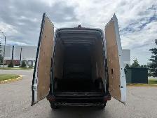2019 Mercedes-Benz Sprinter Cargo Van SPRINTER 2500 - CARGO - 4X - Photo 11