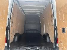 2019 Mercedes-Benz Sprinter Cargo Van SPRINTER 2500 - CARGO - 4X - Photo 12