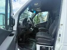 2019 Mercedes-Benz Sprinter Cargo Van SPRINTER 2500 - CARGO - 4X - Photo 14