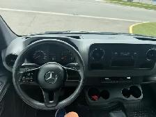 2019 Mercedes-Benz Sprinter Cargo Van SPRINTER 2500 - CARGO - 4X - Photo 18