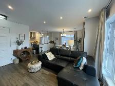 LUXUEUX CONDO 4 ½ – 1er étage   Remise intérieur – 1980$ - Photo 2