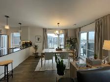 LUXUEUX CONDO 4 ½ – 1er étage   Remise intérieur – 1980$ - Photo 3