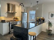 LUXUEUX CONDO 4 ½ – 1er étage   Remise intérieur – 1980$ - Photo 5