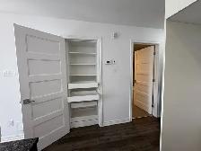 LUXUEUX CONDO 4 ½ – 1er étage   Remise intérieur – 1980$ - Photo 7