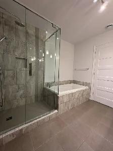 LUXUEUX CONDO 4 ½ – 1er étage   Remise intérieur – 1980$ - Photo 9